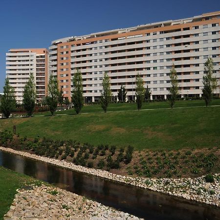 Cardoso Pires 2 Bedrooms Apt. 리스본 객실 사진
