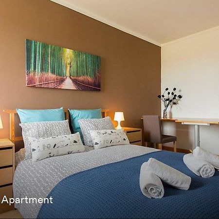 Cardoso Pires 2 Bedrooms Apt. 리스본 객실 사진