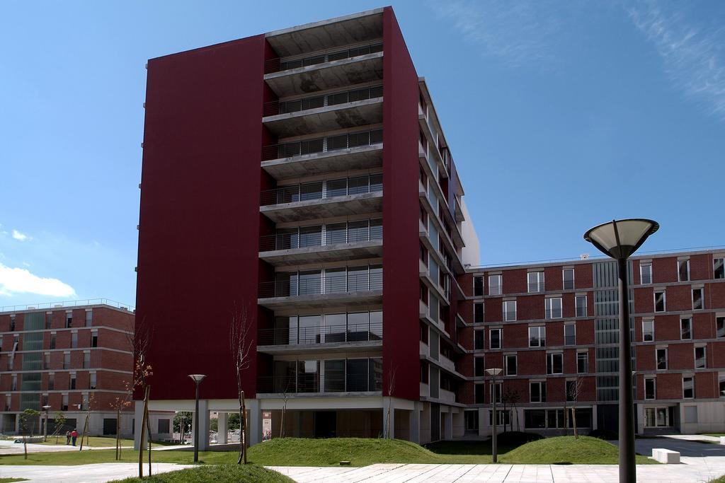 Cardoso Pires 2 Bedrooms Apt. 리스본 객실 사진