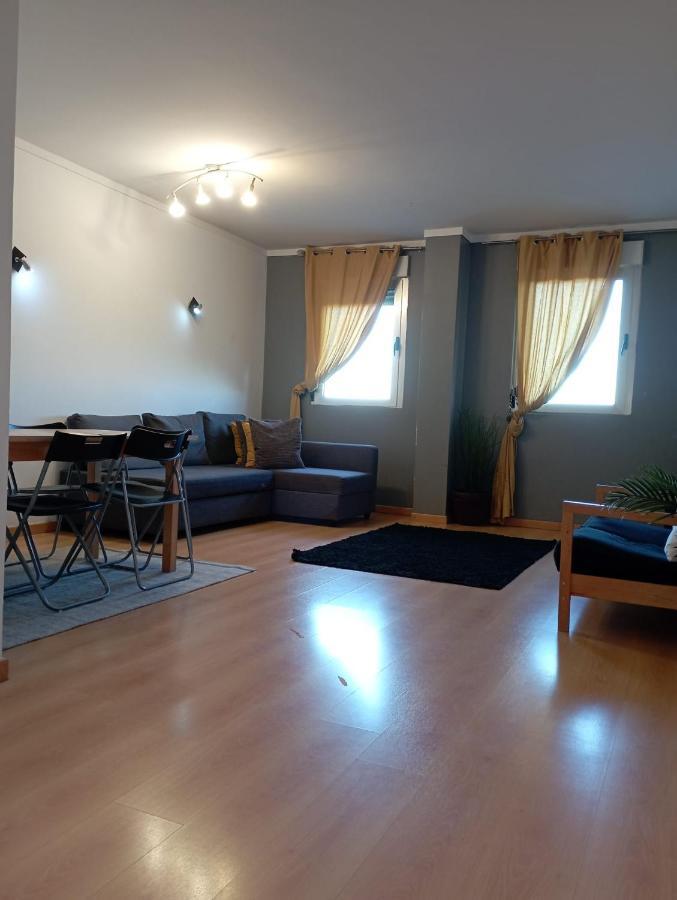 Cardoso Pires 2 Bedrooms Apt. 리스본 외부 사진