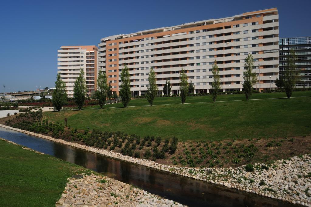 Cardoso Pires 2 Bedrooms Apt. 리스본 객실 사진