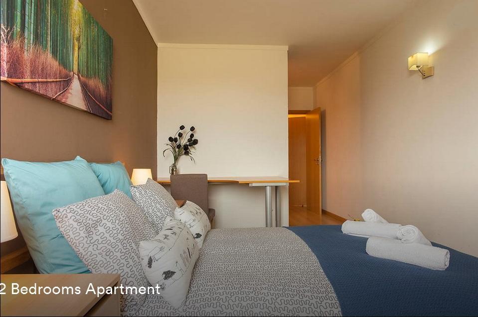 Cardoso Pires 2 Bedrooms Apt. 리스본 객실 사진